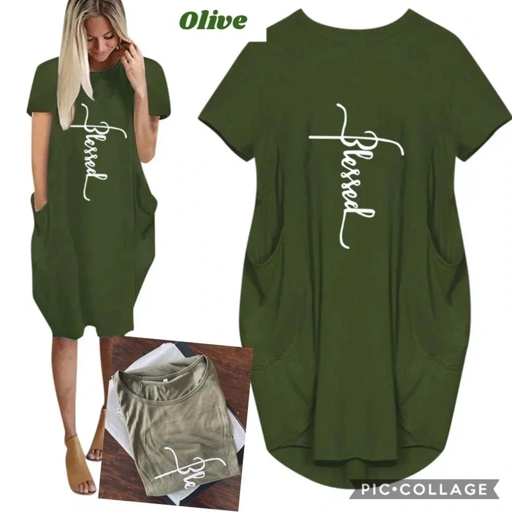 Cute!! Loungewear or Night T-Shirts - Picture 3 of 8